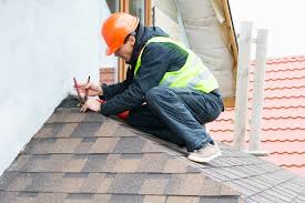 Best Commercial Roofing Services  in Rockcreek, OR